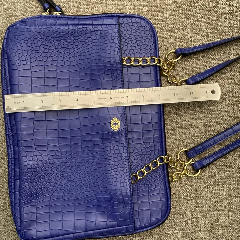 Kate Landry Laptop/Tablet Satchel